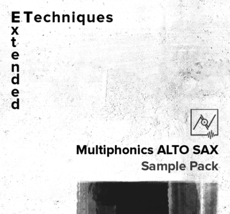 Have Instruments ET Multiphonics: Alto Sax WAV